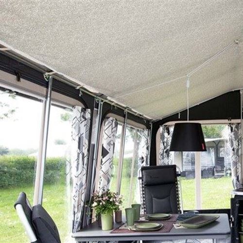 Termoloft Isabella Magnum 400