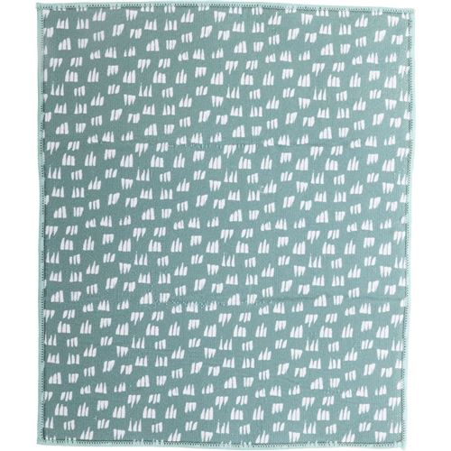 Opvaskemåtte i microfiber