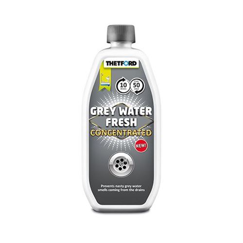 Thetford Tank Freshener 0,8l - koncentreret