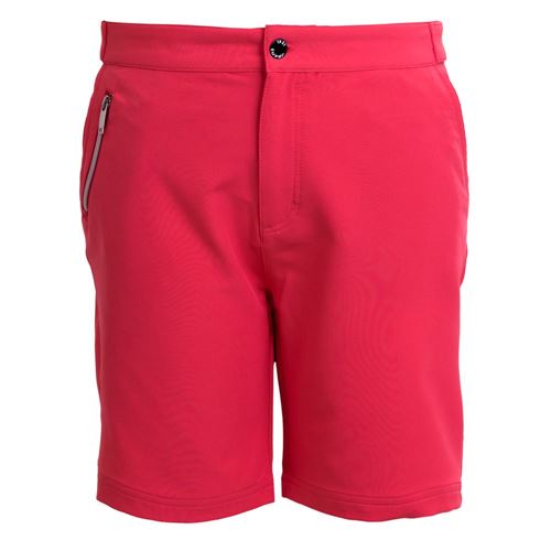 Tuxer Fleur shorts - Raspberry - str. 36