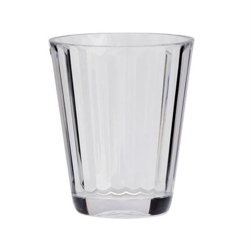 Flamefield Royal vandglas 4 stk