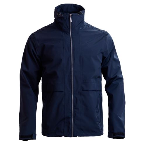 Tuxer Shane jakke Navy  W/R 10000 - XL