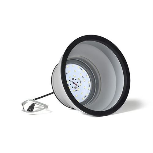 Kampa Groove foldbar campinglampe/ - LED m. lysdæmper