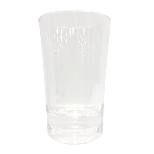 Shotsglas i polycarbonat 5 cl.