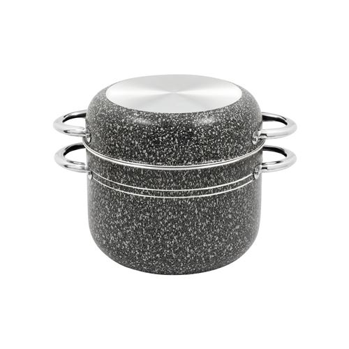 Grydesæt "Stone Rock 20" – 7 dele