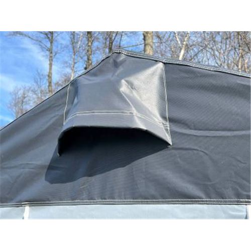 FMT Opbevaringstelt - Stor