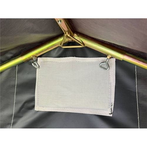 FMT Opbevaringstelt - Stor