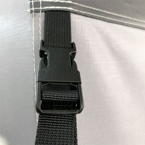 FMT Opbevaringstelt - Stor