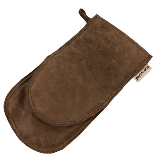Grillhandske/grydelapper Better World Fashion