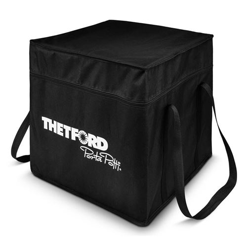 Thetford taske til Porta Potti - Small