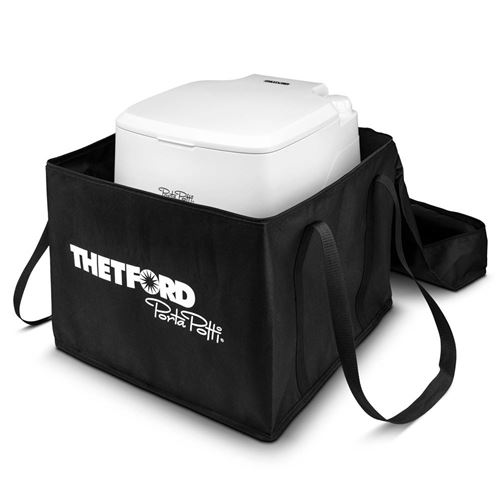 Thetford taske til Porta Potti - Large