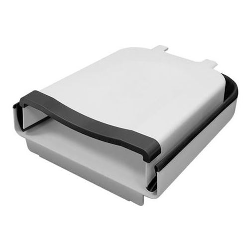 Haba Zerbino foldbar affaldsspand - 9 liter