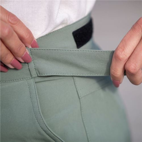 Tuxer Hollie Reco skirt - Sea Spray