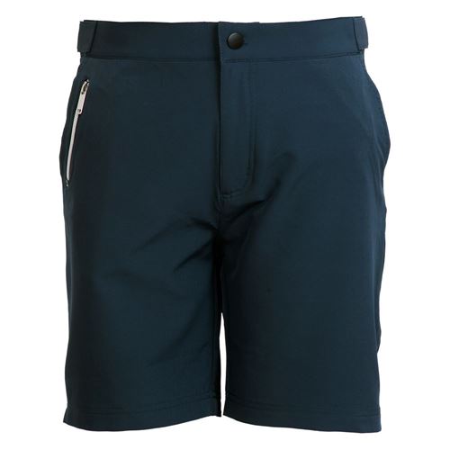 Tuxer Fleur shorts str. 40 - Dark Navy 