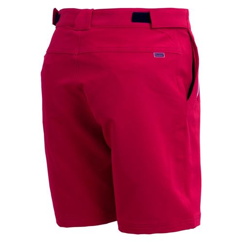 Tuxer Fleur shorts - Rød