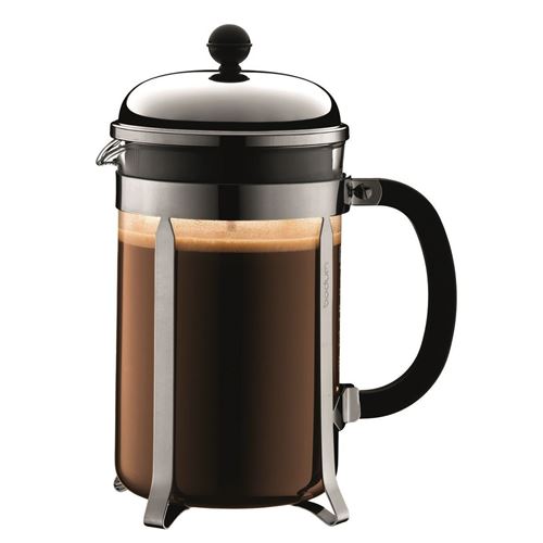 Bodum Chambord kaffebrygger - 1,5 liter