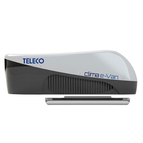 Telair Clima  7400 - Klimaanlæg 230V