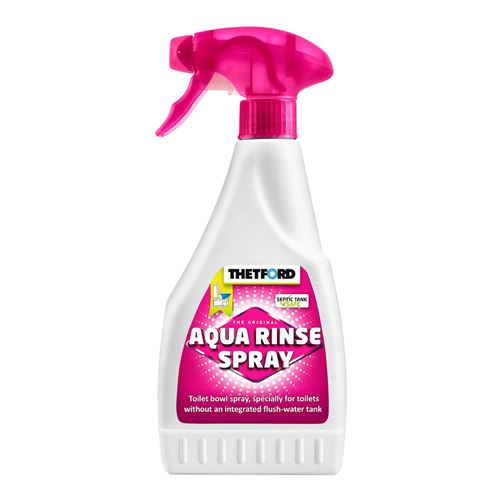 Thetford Aqua Rinse Plus 0,5 l, spray