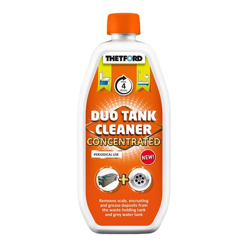 Thetford Duo Tank Cleaner