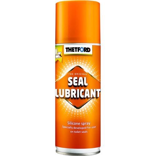 Thetford Seal Lubricant - smøremiddel pakninger mv