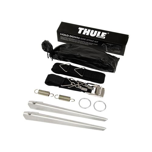 Stormsikring Thule Side strap kit
