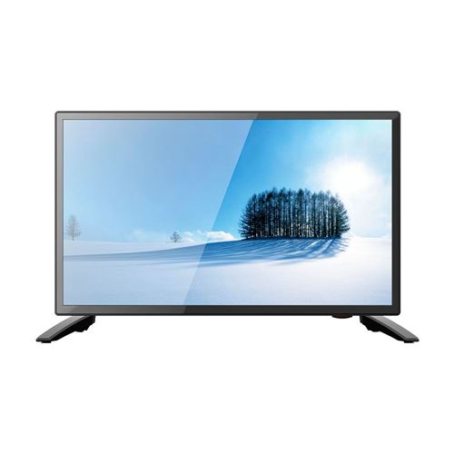 FMT Smart TV - 18,5" - 12V / 230 V