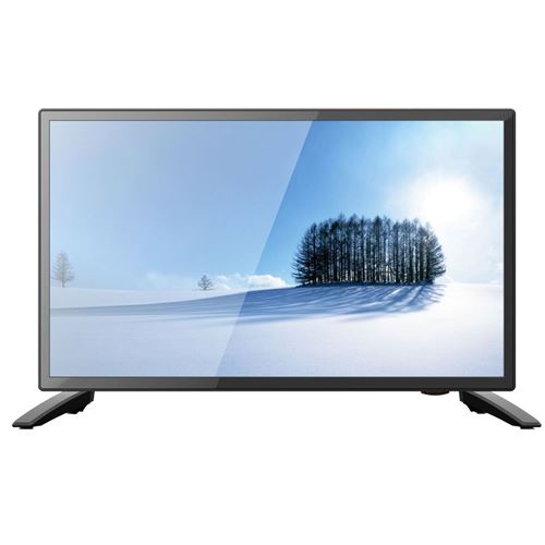 FMT Smart TV - 23,6" - 12V / 230 V