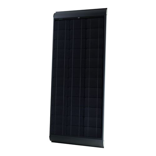 Solcellesæt - NDS Solarflex Blackline - 115WP