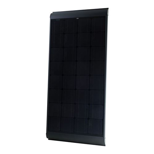 Solcellesæt - NDS Solarflex Blackline - 155WP
