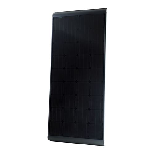 Solcellesæt - NDS Solarflex Blackline - 185WP