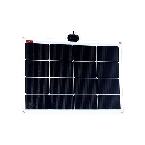 Solcellesæt - NDS Solarflex EVO - 50WP