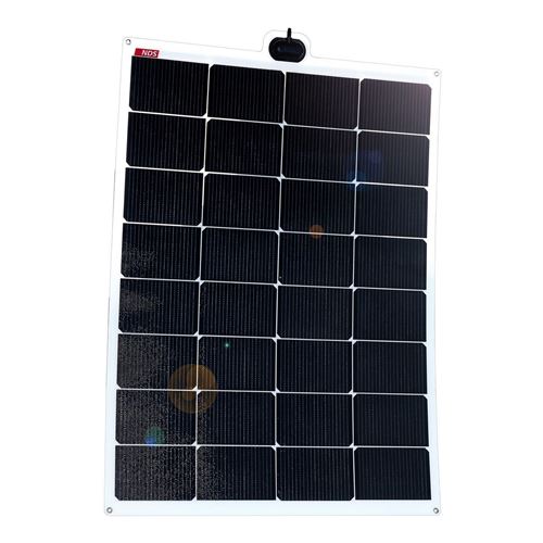  Solcellesæt - NDS Solarflex EVO -120WP
