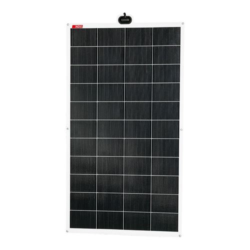 Solcellesæt - NDS Solarflex EVO -165WP