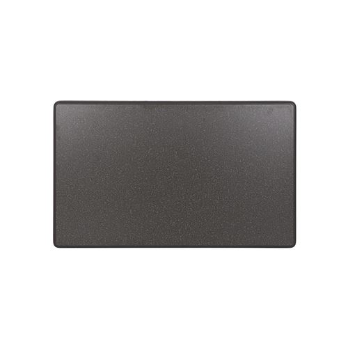 Campingbord "Westfield Aircolite 115 Blackline" 115 X 70 cm