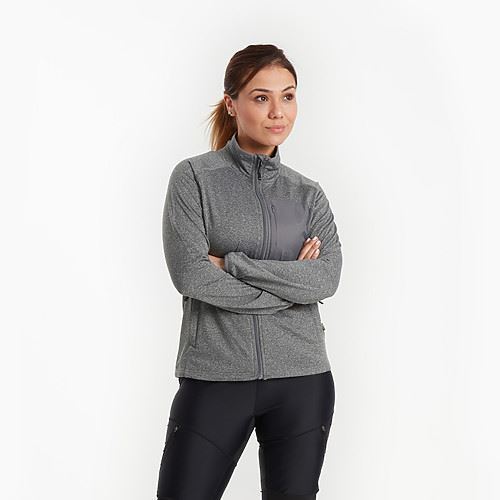 Tuxer Doris jacket - Sort