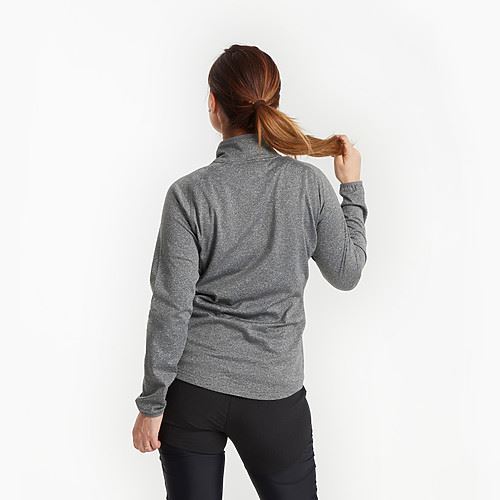 Tuxer Doris jacket - Sort