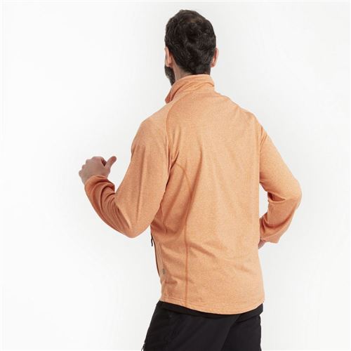 Tuxer Doug jacket - Peach Caramel - Str. L