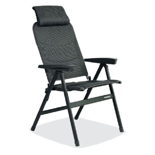 Stol "Westfield Advancer ErgoFit" | Grå