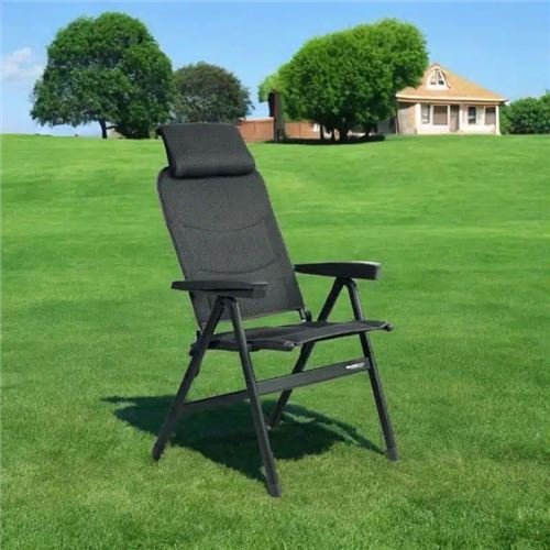 Stol "Westfield Advancer ErgoFit" | Grå