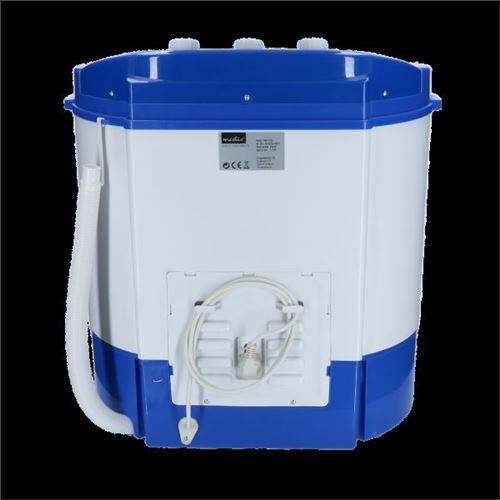 Mestic Vaskemaskine M/ centrifuge MW-120