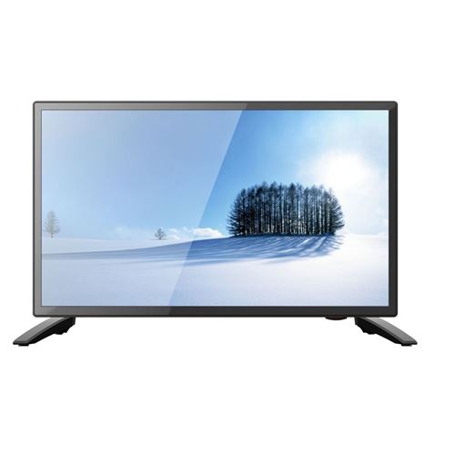 FMT Smart TV - 21,5" - 12V / 230 V