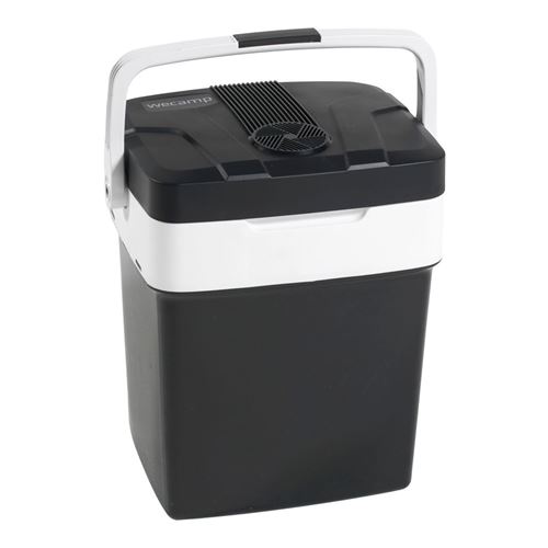 Elevtilbud - Wecamp thermoelektrisk køleboks 12/230V 29 l 