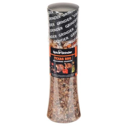 Kryddersalt i kværn - Texas BBQ