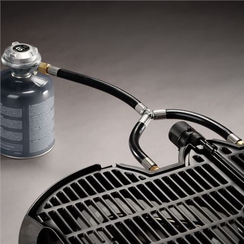 NomadiQ gasgrill - 1 stk. tilbage