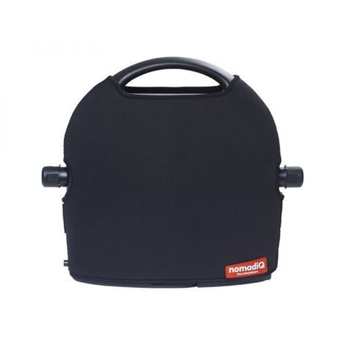 NomadiQ gasgrill - 1 stk. tilbage
