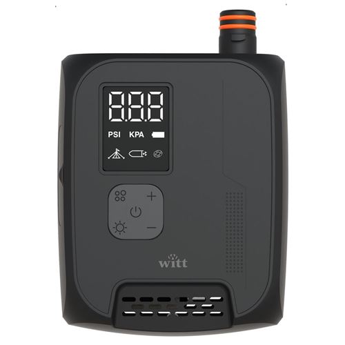 Witt Smart Outdoor Air pump