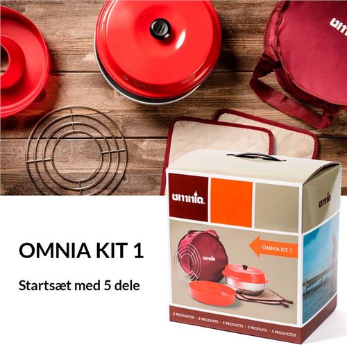 Omnia Start Kit 1