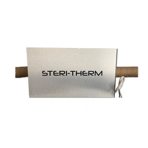 Steri Therm luft 12V vandvarmer