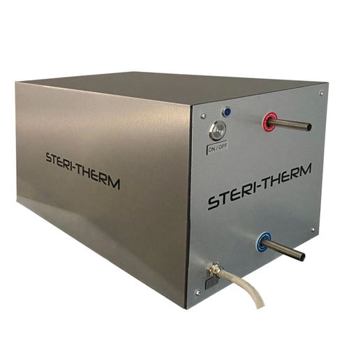 Steri Therm 10L vandvarmer 230V