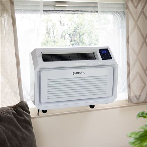 Mestic Split Unit - Todelt aircon SPA-5000 